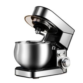 Stand Mixer Household Small Automatic Dough Mixer Noodles Stirring Flour (Option: SC205-EU)